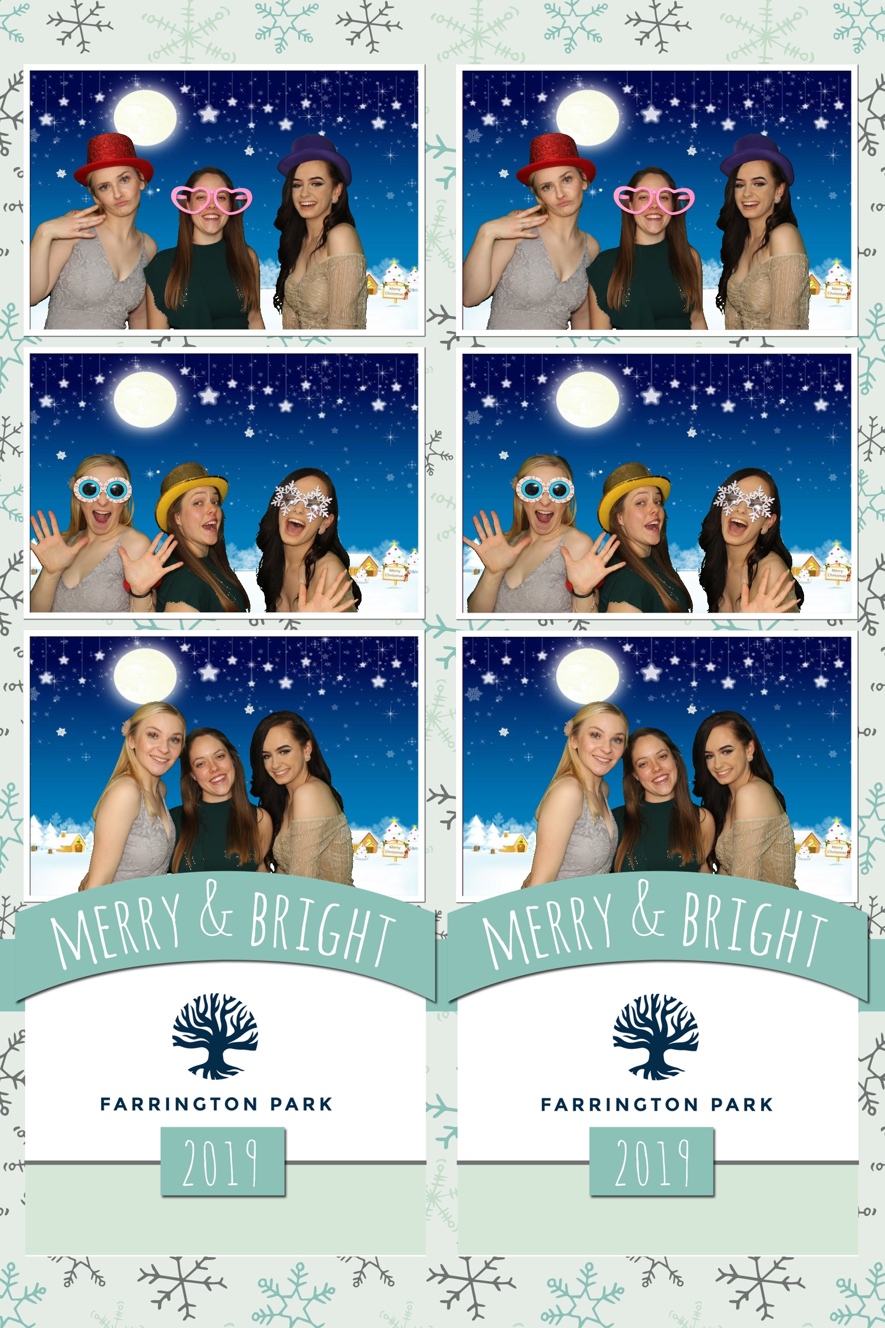 FP Christmas Party 07.12.19 | View more photos from the event at images.mobile-photo-booth.com/u/MobilePhotoBoothUK/FP-Christmas-Party-071219